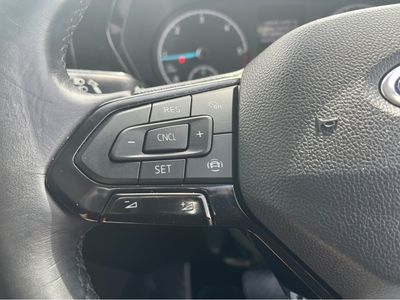 2023 Ford Grand Tourneo Connect