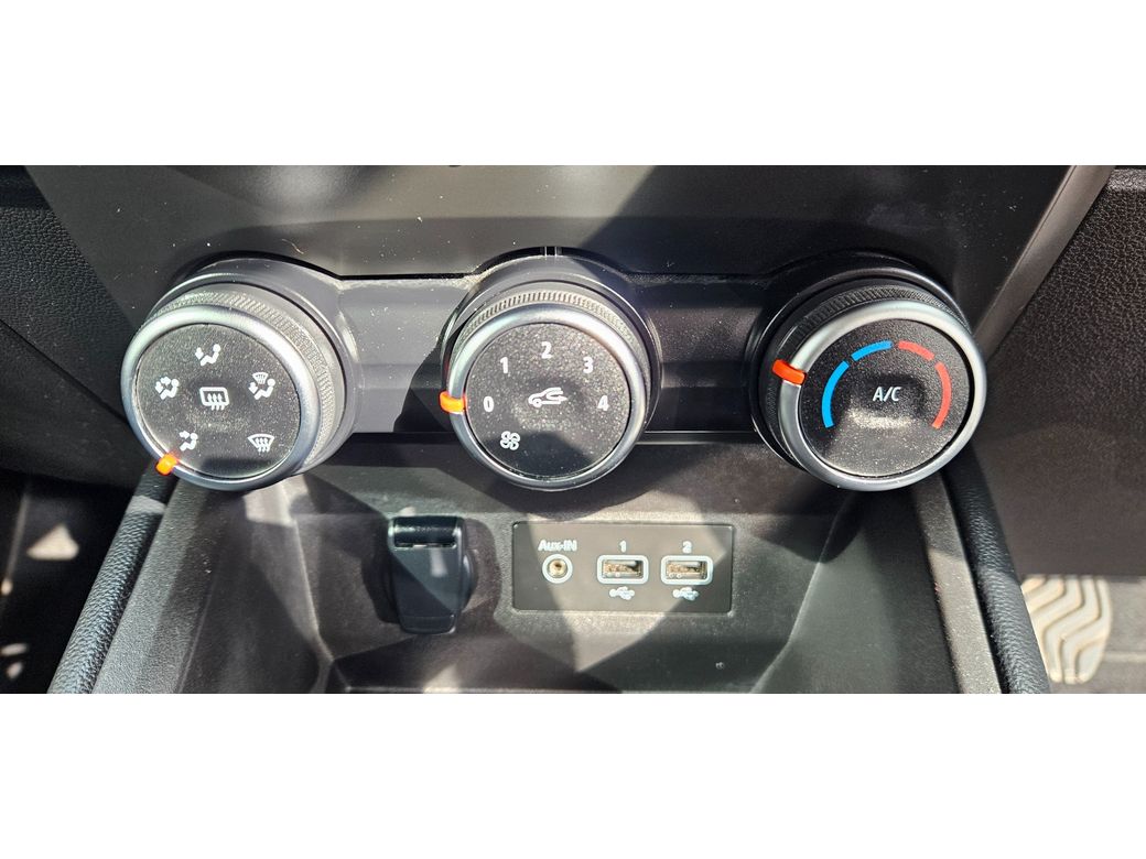 2022 Renault Clio