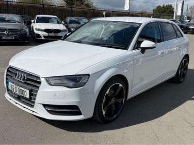 2016 Audi A3