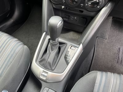 2020 Mazda Mazda2