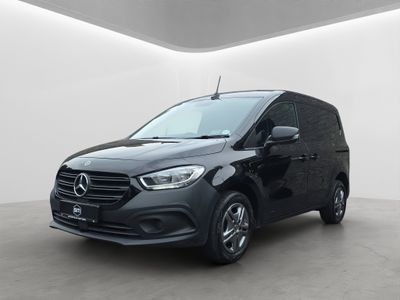 2025 Mercedes-Benz Citan