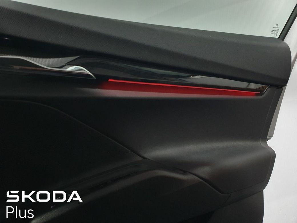 2021 Skoda Enyaq