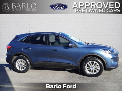 2023 Ford Kuga