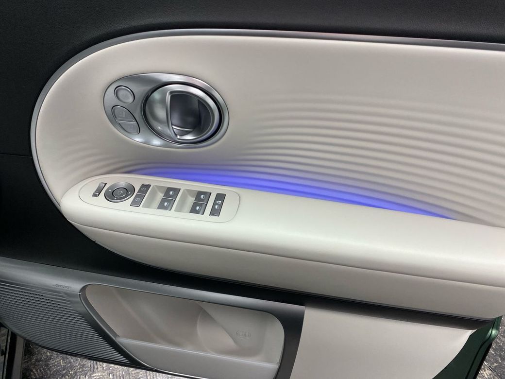 2025 Hyundai Ioniq 9