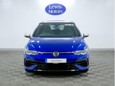 2022 Volkswagen Golf