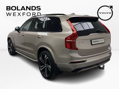 2024 Volvo XC90
