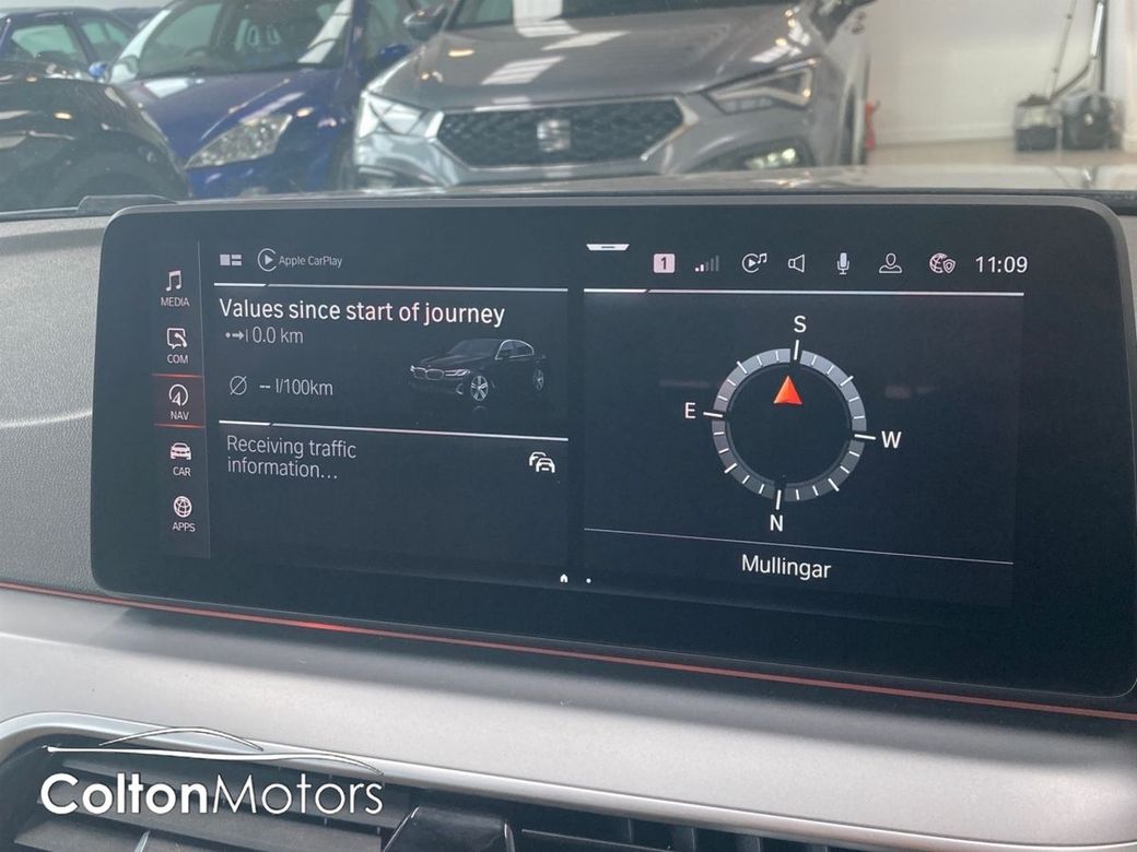 2023 BMW 5 Series