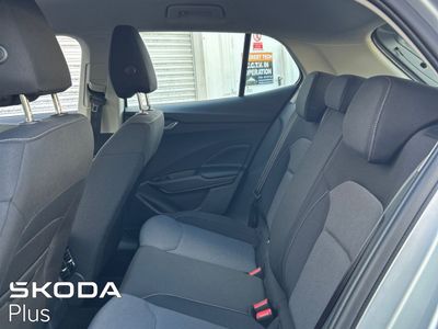 2023 Skoda Fabia