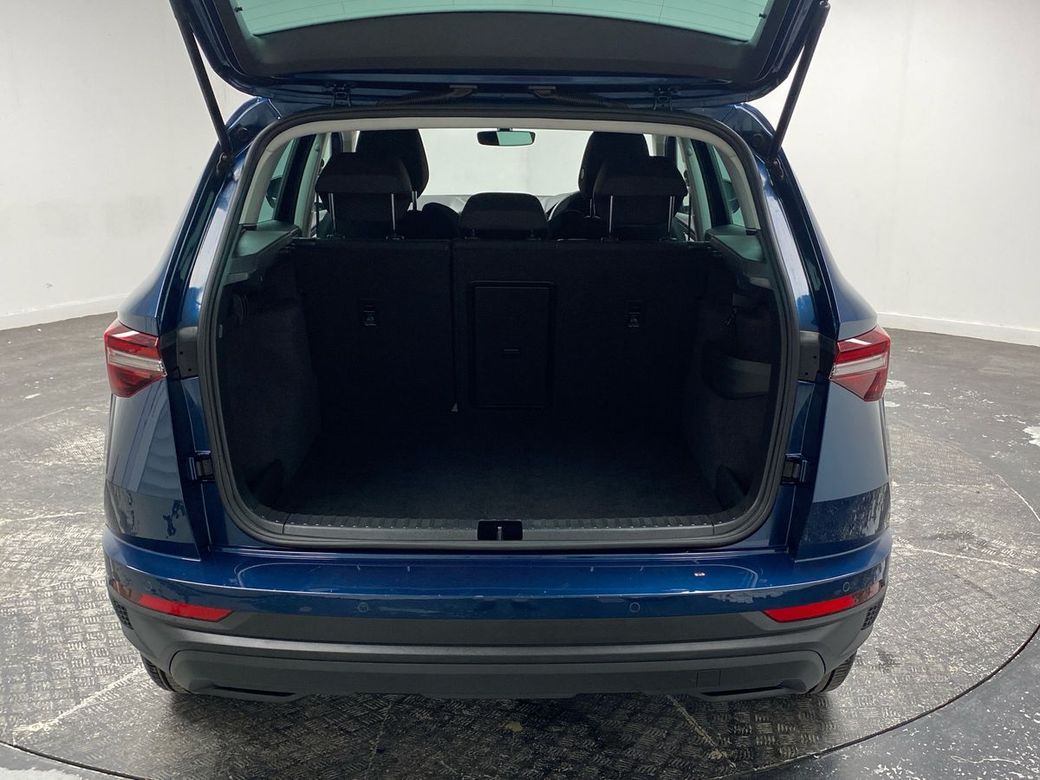 2022 Skoda Karoq