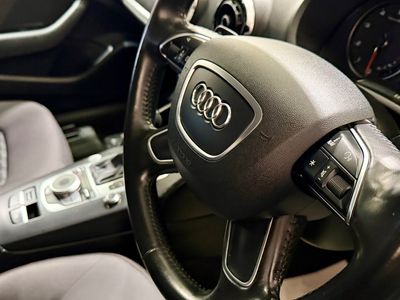 2015 Audi A3