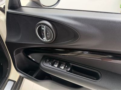 2019 Mini Clubman