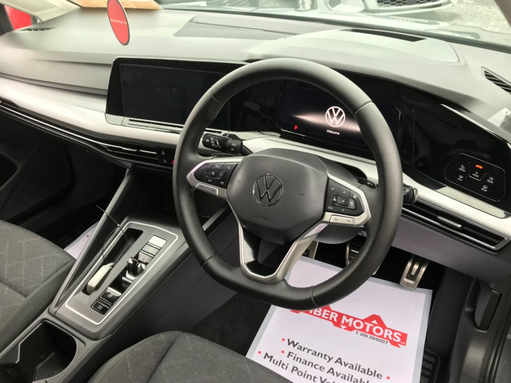2023 Volkswagen Golf