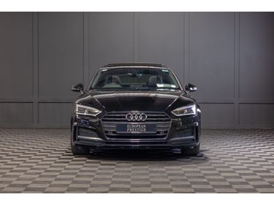 2019 Audi A5