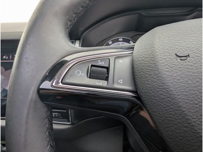 2018 Skoda Kodiaq