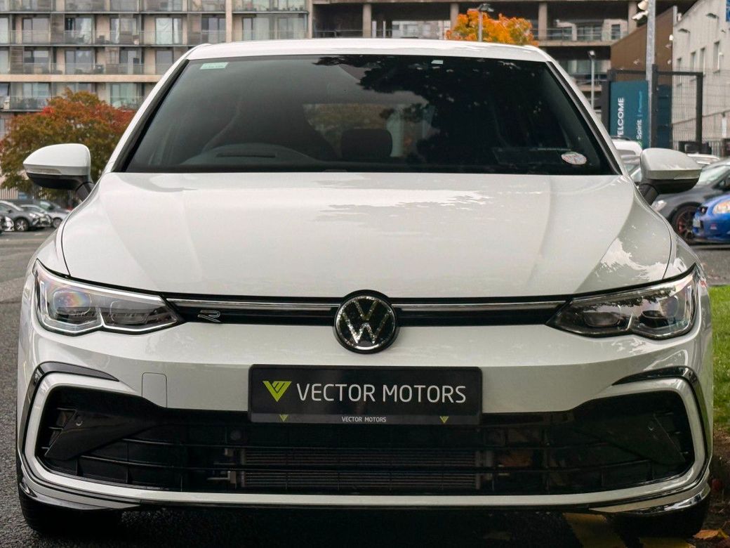 2024 Volkswagen Golf
