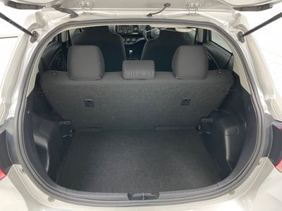 2019 Toyota Yaris