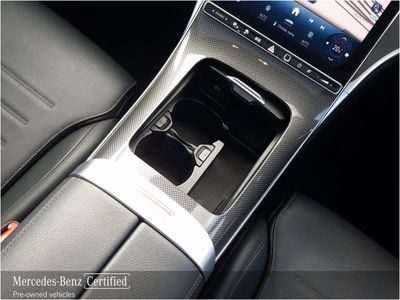 2023 Mercedes-Benz C Class