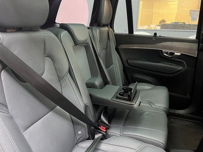 2023 Volvo XC90