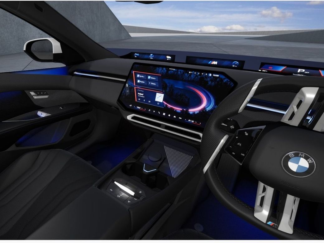 2027 BMW i3
