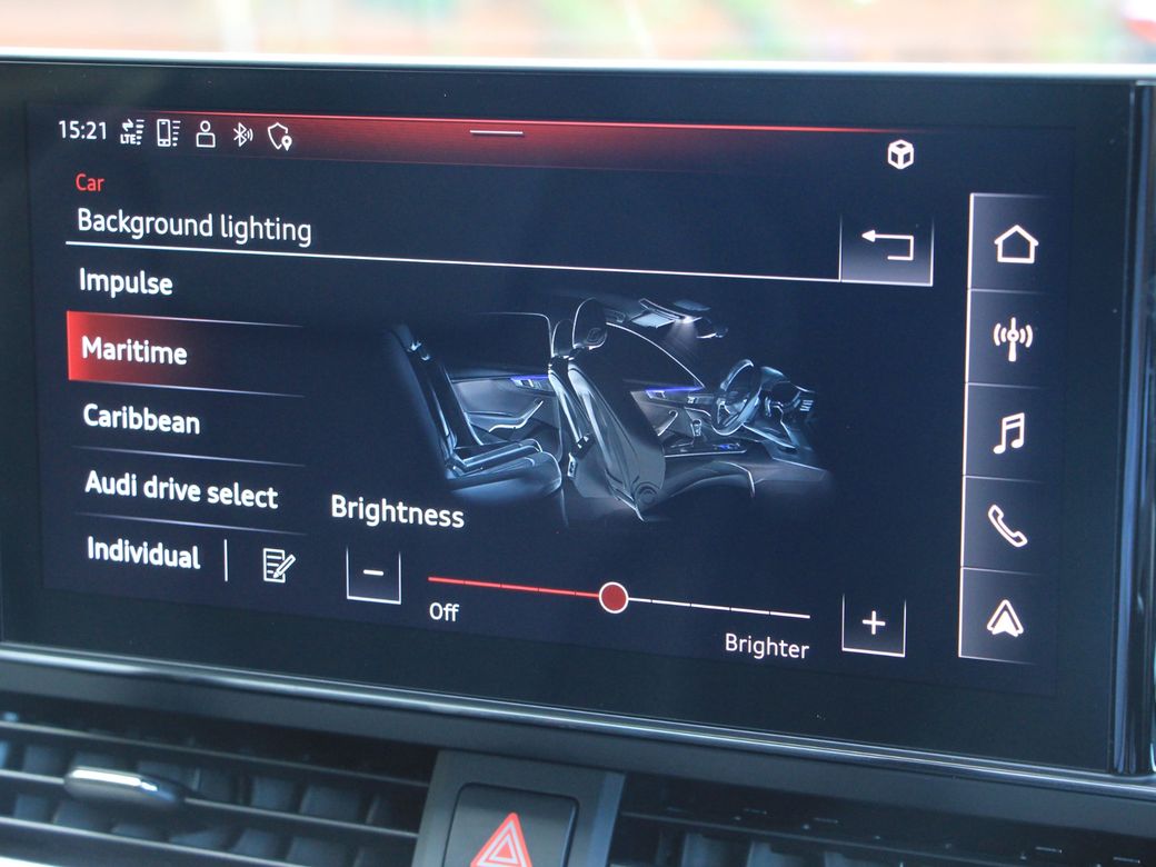 2023 Audi A5