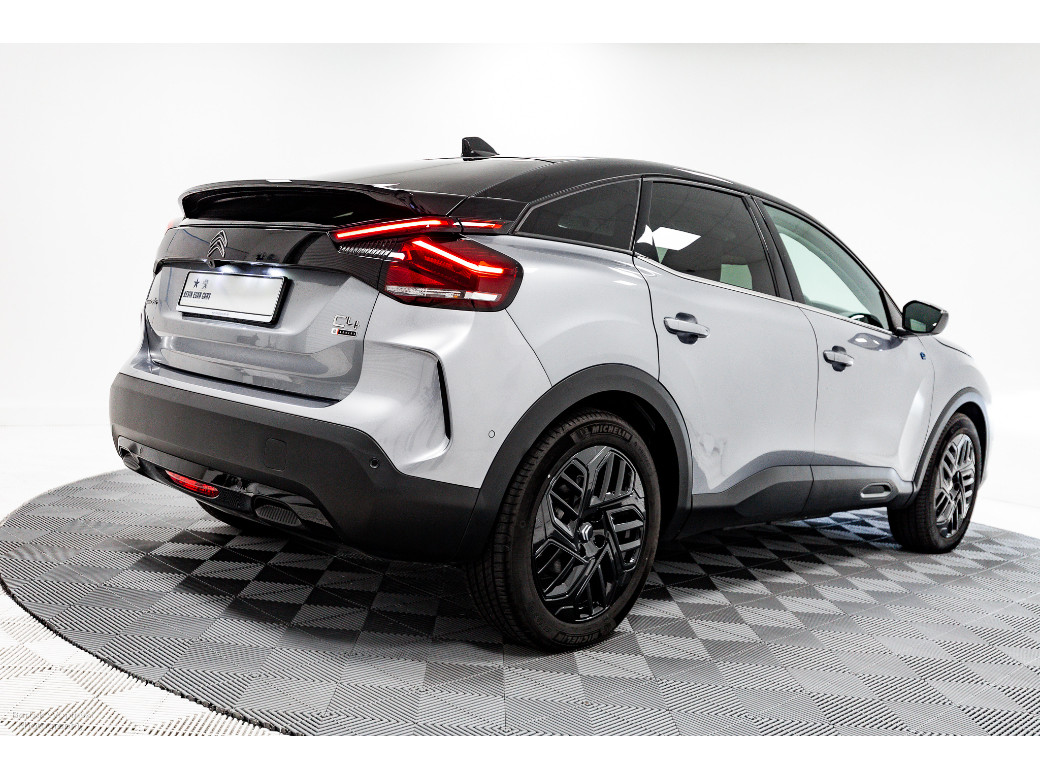 2024 Citroen C4