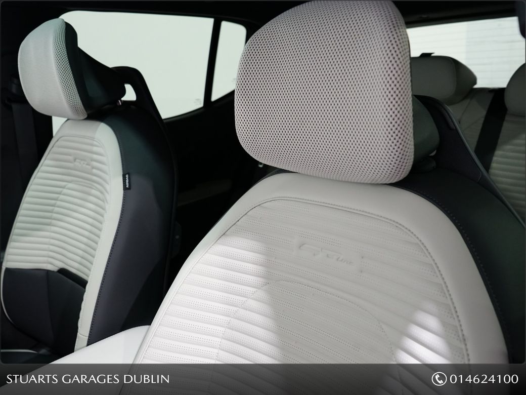 2026 Kia EV2