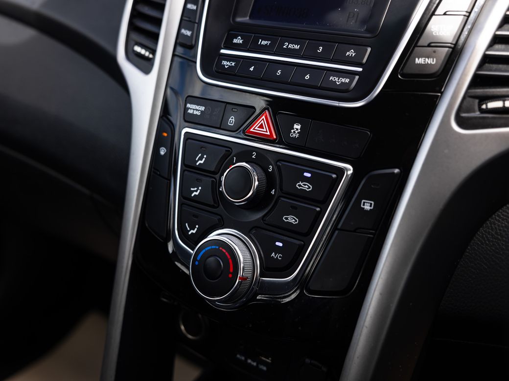 2014 Hyundai i30