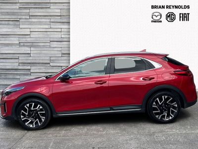 2024 Kia XCeed