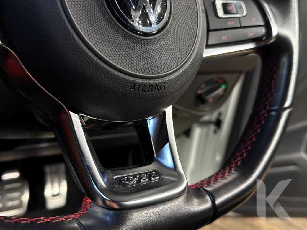 2020 Volkswagen Polo