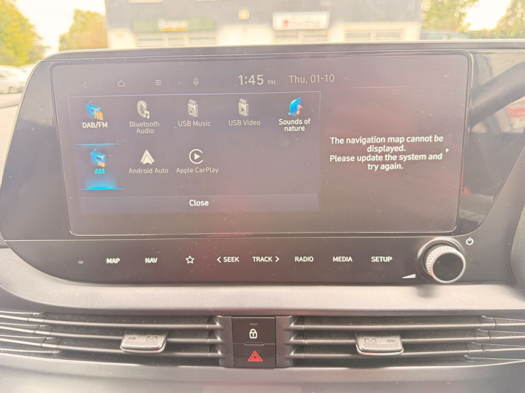 2024 Hyundai i20