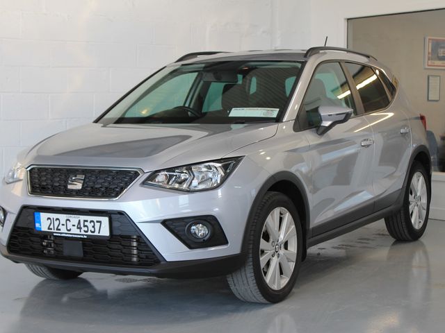 vehicle for sale from Ollie Kierce Cars