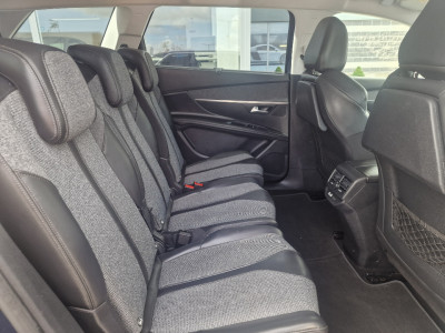 2018 Peugeot 5008