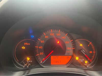 2018 Toyota Vitz