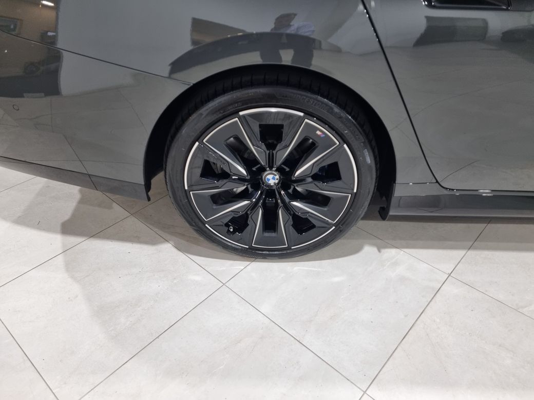 2025 BMW 7 Series