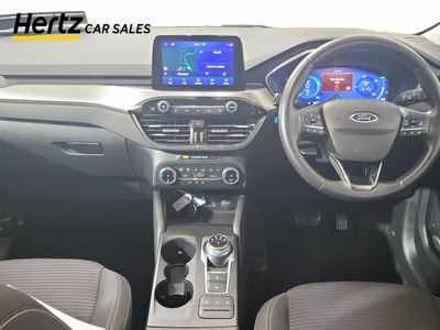2024 Ford Kuga