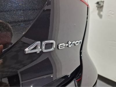 2023 Audi Q4 e-tron