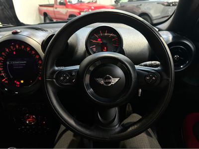 2015 Mini Countryman