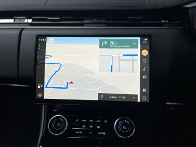 2023 Land Rover Range Rover Sport