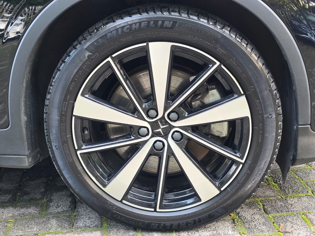 2022 Polestar 2