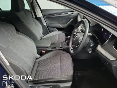2024 Skoda Octavia