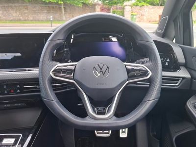 2023 Volkswagen Golf