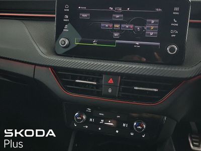 2024 Skoda Scala