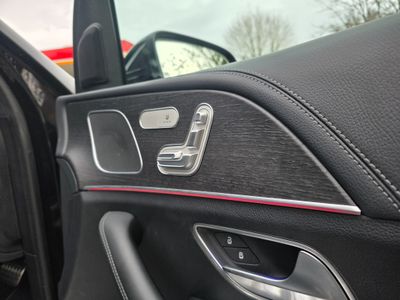 2022 Mercedes-Benz GLE Class