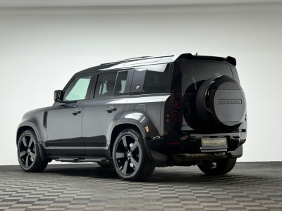 2024 Land Rover Defender