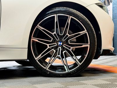 2017 BMW 3 Series