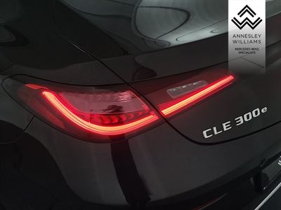 2025 Mercedes-Benz CLE