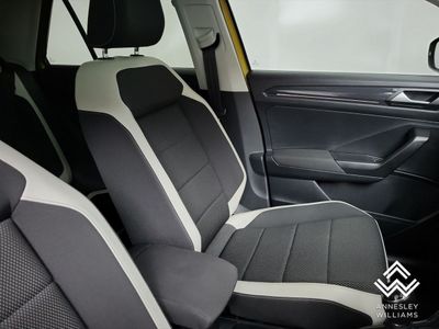 2019 Volkswagen T-Roc