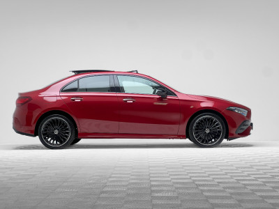 2024 Mercedes-Benz A Class