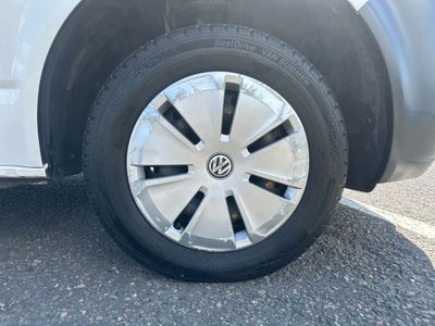 2021 Volkswagen Transporter