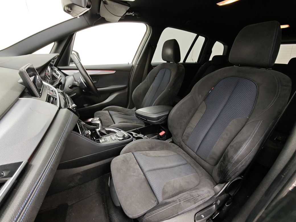 2017 BMW 2 Series Gran Tourer